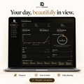 Daily Ledger
