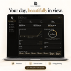 Daily Ledger