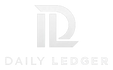 Daily Ledger - Home